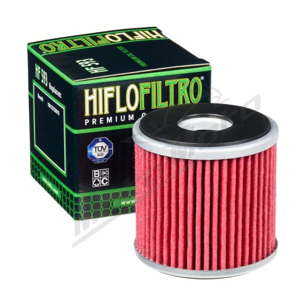 Tepalo Filtras Hiflo HF593 Benelli BN 251 15-19