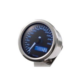 DAYTONA VELONA60 Speedometer 0-260KM/H