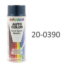 DUPLI-COLOR Coloured paints 400ml 20-0390