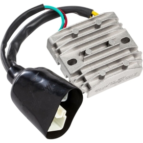 RICK'S MOTORSPORT ELECTRIC OE Style Regulator/Rectifier Honda NT 700V 10-11