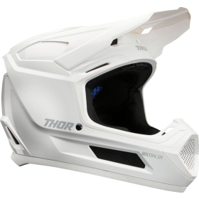 THOR Youth Fleet Whiteout Helmet