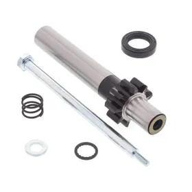 ALL BALLS Starter Jackshaft Kit Harley Davidson FLHR / FLHRI / FLHT / FLHTCI / FLSTC / FLSTF 1310-1800 94-06