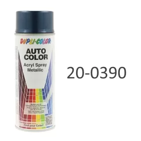 DUPLI-COLOR Coloured paints 400ml 20-0390