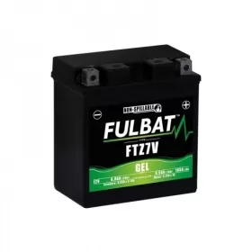 FULBAT Accumulator 6.8 Ah 105 12V FTZ7V