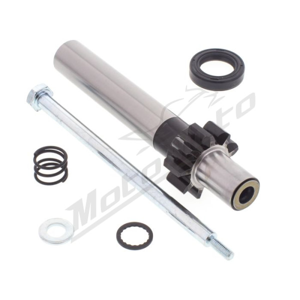 ALL BALLS Starterio paleidimo veleno kompl. Harley Davidson FLHR / FLHRI / FLHT / FLHTCI / FLSTC / FLSTF 1310-1800 94-06