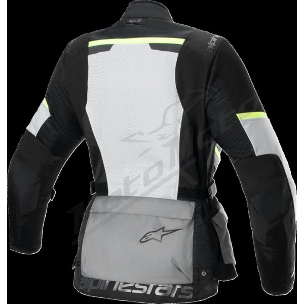 ALPINESTARS (ROAD) Stella Andes Air Drystar® Jacket