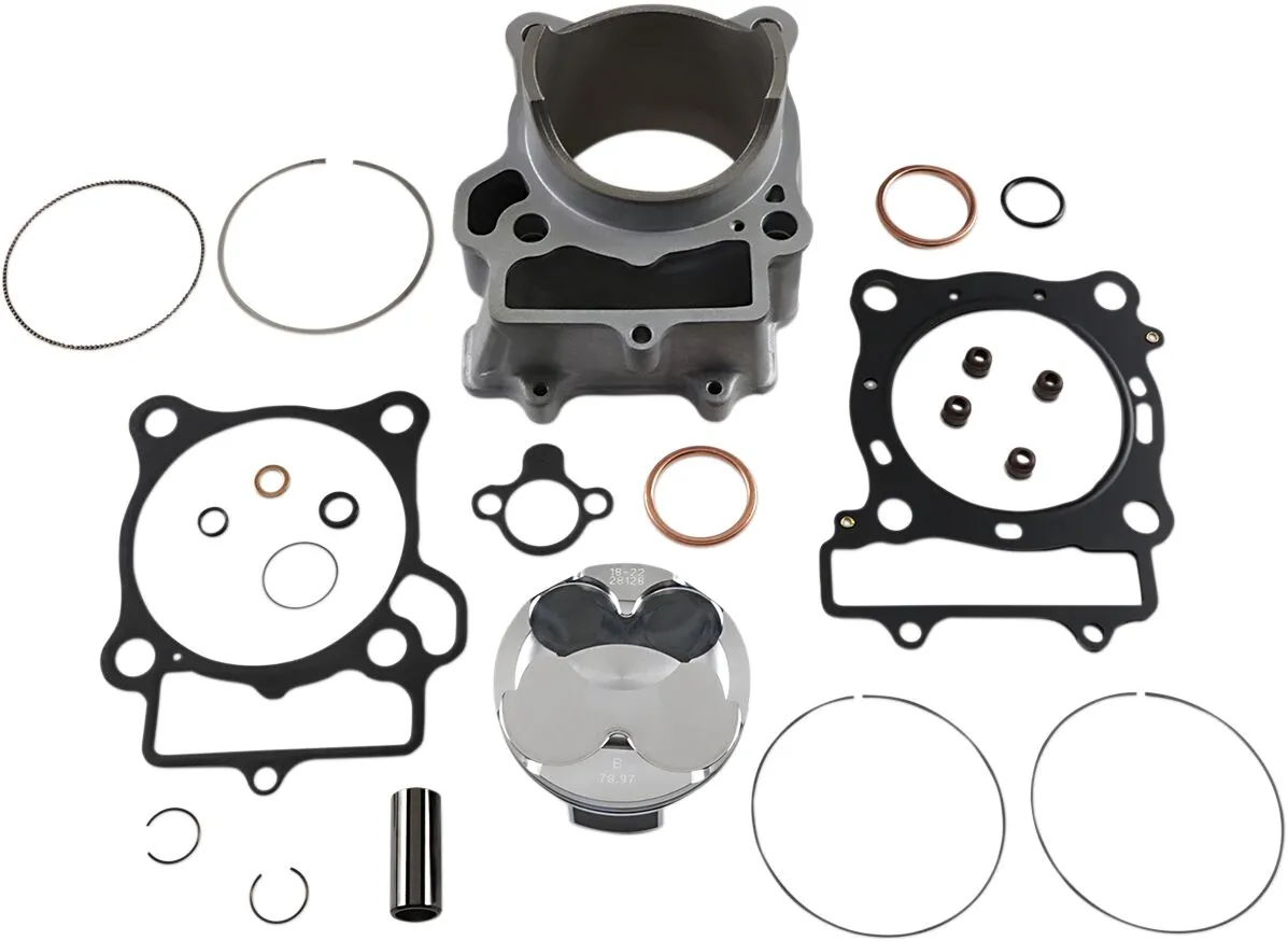 CYLINDER WORKS Cylinder Kit Honda CRF 250 R / RX 18-19