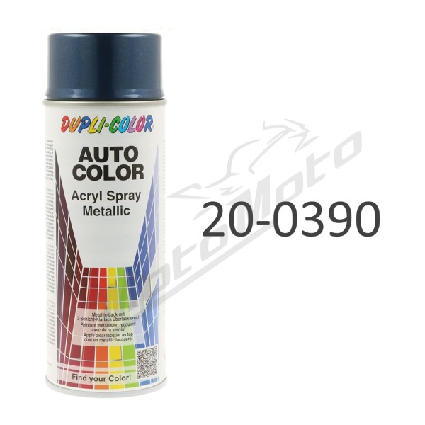 DUPLI-COLOR Coloured paints 400ml 20-0390