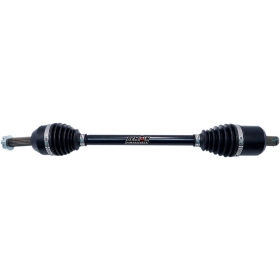 Demon Heavy-Duty Axle Front Left/Right Polaris Ranger RZR 900cc 14-20