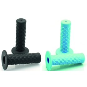 MaxTuned Vintage Chesterfield Handlebar grips 22/25mm 2pcs