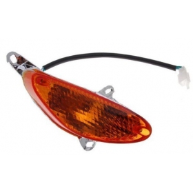 Universal turn signal 1pc