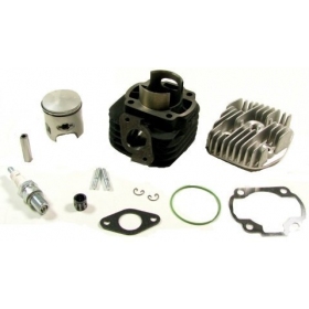 Cylinder kit POLINI Corsa MINARELLI HORIZONTAL AC 70cc / Ø47 / PIN Ø10