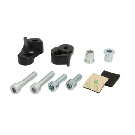 RDMOTO Crash pad fitting kit PH Yamaha XJ6 600 10-16