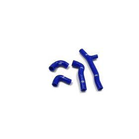 SAMCO SPORT Radiator Hose Kit Husqvarna TE 150cc 20-21
