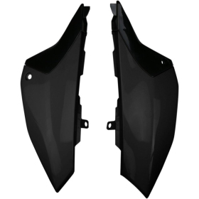 UFO Replacement Side Panels Yamaha YZ 65cc 19-25