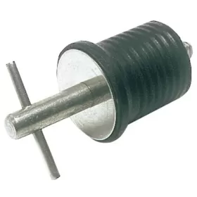 Osculati Drain plug expandable 22mm