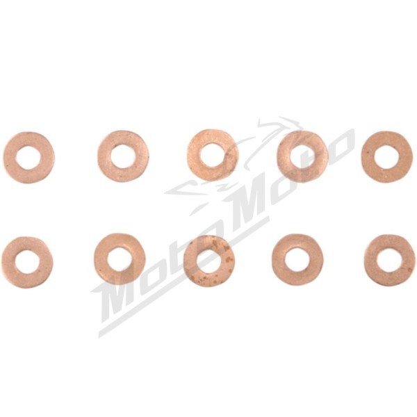 COMETIC Replacement Washers Harley Davidson FLH / FLHR / FLHRCI / FLHRI / FLHS / FLHT / FLHTC / FLHTCI 883-1340cc 84-22