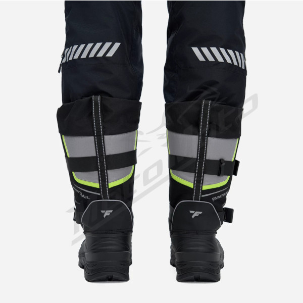 Finntrail Nordy 5237 Batai