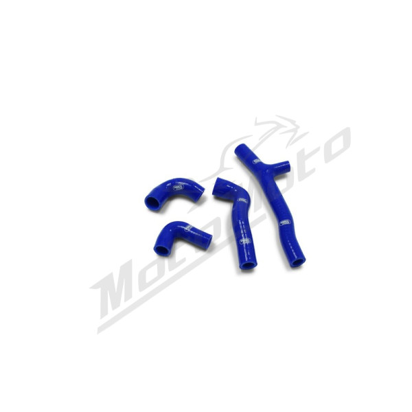 SAMCO SPORT Radiator Hose Kit Husqvarna TE 150cc 20-21