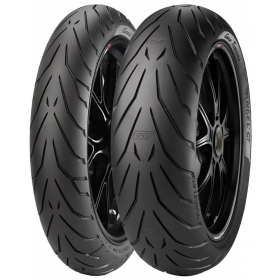 PADANGA PIRELLI ANGEL GT TL 70W 160/60 R18