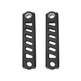 Sno-X Handlebar Riser 8" (20,32cm)