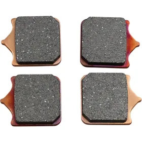 EBC Extreme Performance Sintered "EPFA" Brake Pads APRILIA / DUCATI / DERBI / BIMOTA / BENELLI / HUSQVARNA / KTM /TM RACING / TRIUMPH