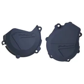 Polisport alternator cover (lid) cover and clutch cover cover KTM / Husqvarna 450-501 17-23