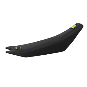 Blackbird Pyramid Seat Cover Beta RR 400-525cc 07-09 Black