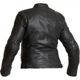 Halvarssons Orsa Ladies Leather Jacket
