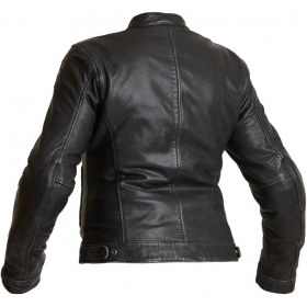 Halvarssons Orsa ladies leather jacket