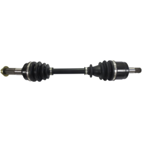 MOOSE OFFROAD FOUR WHEEL Complete Axle Assembly CF Moto CF / CForce / Terralander 500-800cc 08-15