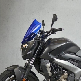 MOTOSHIELDS Windscreen BAJAJ DOMINAR 400 2018-2022