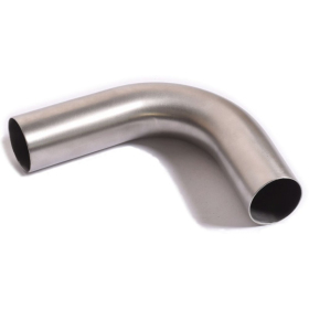 SPARK Custom Pipe for Custom Exhaust Build Ø40mm