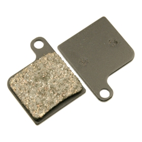 V BIKE Bicycle Brake Pads Organic Compound