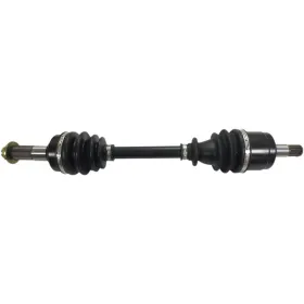 MOOSE OFFROAD FOUR WHEEL Complete Axle Assembly CF Moto CF / CForce / Terralander 500-800cc 08-15