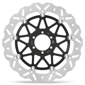 Moto-Master Floating Front Brake Disc 320mm Bimota / Cagiva / Ducati 125-1100cc 89-11