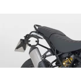 SW-MOTECH SLC Side Carrier Ducati Desert X 950 22-24