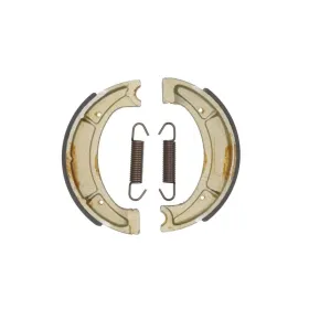 TRW Būgninių Stabdžių Trinkelės Yamaha DT / SR / XT / YZ 250-600 77-99
