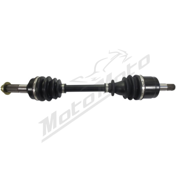 MOOSE OFFROAD Priekinio dešinio pusašio komplektas CF Moto CF / CForce / Terralander 500-800cc 08-15