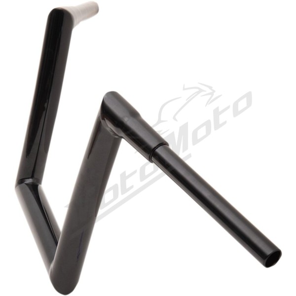 TODD'S CYCLE 1-1/2" Strip Handlebar 38mm 81,5x28cm Harley Davidson 1690-1923 15-21