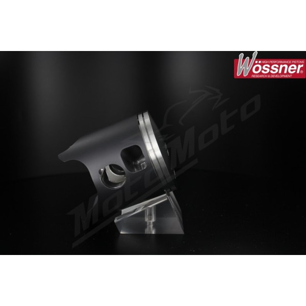 WÖSSNER Forged Piston 66,44-67,94mm Honda CR / ATC 250 84-86