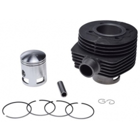 Cylinder kit MaxTuned VESPA PX AC 150cc / Ø57.80