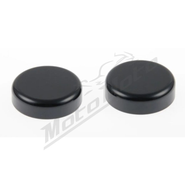 CULT WERK Fork Caps Harley Davidson XL 1200cc 2016-2022