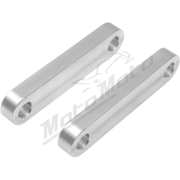 KLOCK WERKS Tire Hugger Front Fender Mounting Block HARLEY DAVIDSON FLSTC 1340-1800 94-17