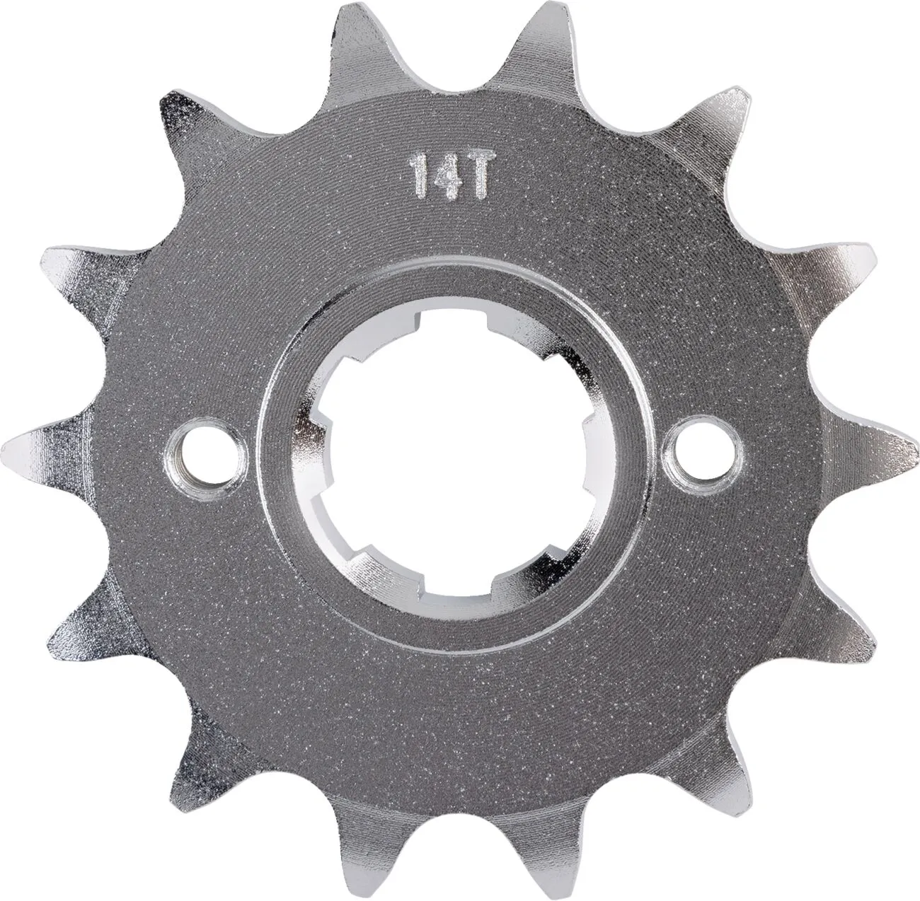 MOOSE OFFROAD  Front Sprocket 14T Honda XR 500-600R 81-87