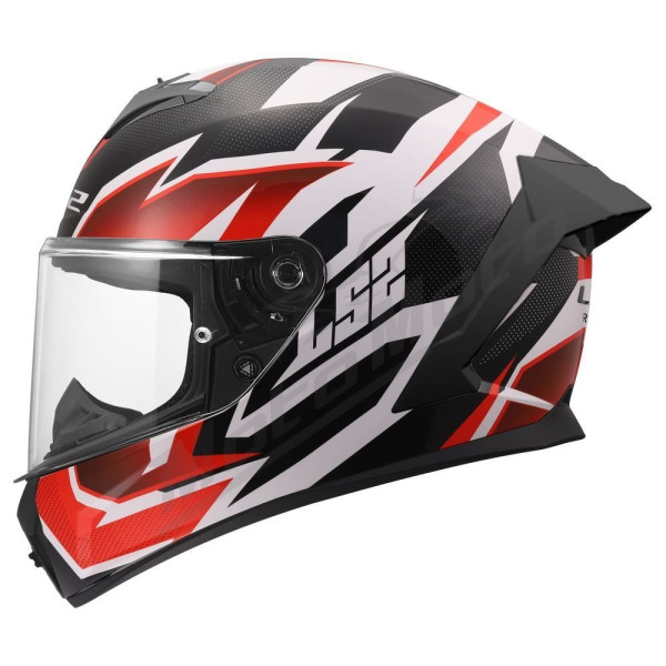 Šalmas LS2 FF820 RAPID 3 XTREM