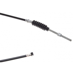 Rear brakes cable PIAGGIO ZIP 2T 168cm