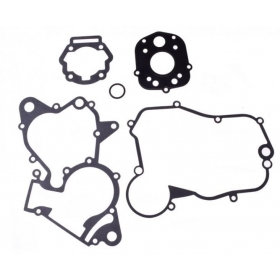 Engine gaskets set MAXTUNED DERBI D50B0 (from 2006y) LC 50cc / Ø40 2T