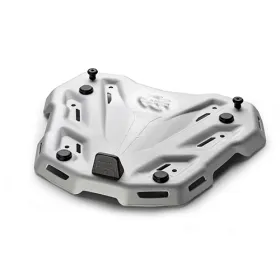 KAPPA Monokey KM9A trunk plate aluminum 