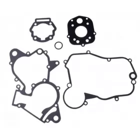 Engine gaskets set MAXTUNED DERBI D50B0 (from 2006y) LC 50cc / Ø40 2T